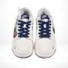 Top-down view of the Air Nike Dunk Low