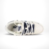 Top-down view of the Air Nike Dunk Low