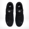 Top-down view of the Air Nike SB Dunk Low