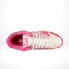 Top-down view of the Air Nike SB Dunk Low