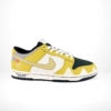 Side view of the Nike SB Dunk Low