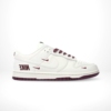 Side view of the Nike Dunk Low
