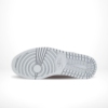 Bottom view of the Nike SB Dunk Low