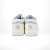 Rear view of the Nike SB Dunk Low