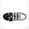 Top-down view of the Air Nike SB Dunk Low