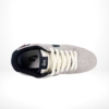 Top-down view of the Air Nike SB Dunk Low