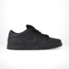 Side view of the Nike SB Dunk Low