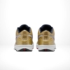 Rear view of Nike Kobe