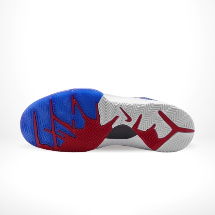 Bottom sole of Nike Kobe