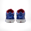 Rear view of Nike Kobe