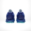 Rear view of Nike Kobe