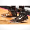 Real lifestyle image of Nike Kobe