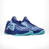 Angle view of Nike Kobe