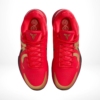 Top view of Nike Kobe