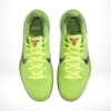 Top view of Nike Kobe