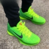 Real lifestyle image of Nike Kobe