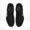 Bottom sole of Nike Kobe