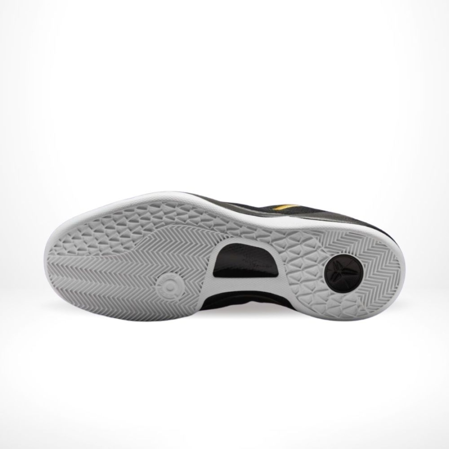 Bottom sole of Nike Kobe