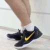 Real lifestyle image of Nike Kobe