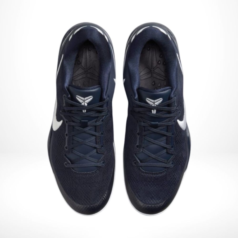 Top view of Nike Kobe