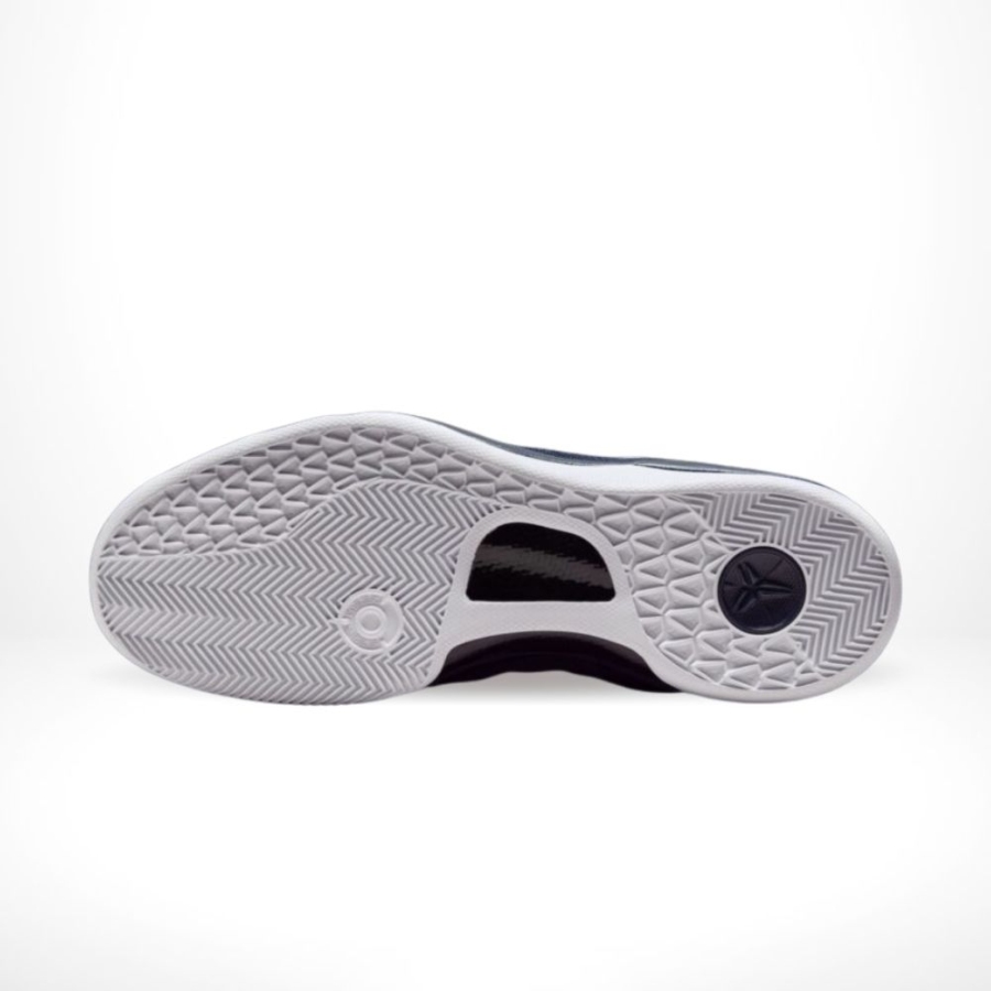 Bottom sole of Nike Kobe