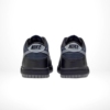 Rear view of the Air Nike Dunk Low
