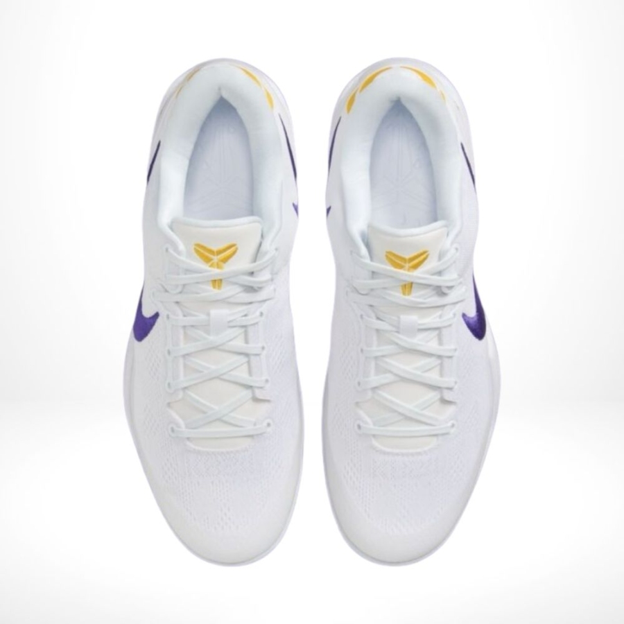 Top view of Nike Kobe