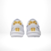 Rear view of Nike Kobe