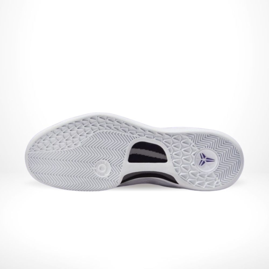 Bottom sole of Nike Kobe