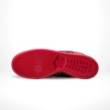 Bottom view of the Air Nike SB Dunk Low