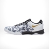 Side profile of Nike Kobe