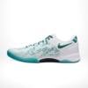 Side profile of Nike Kobe
