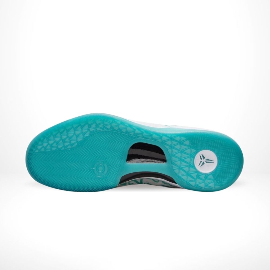 Bottom sole of Nike Kobe