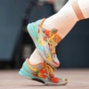 Real lifestyle image of Nike Kobe