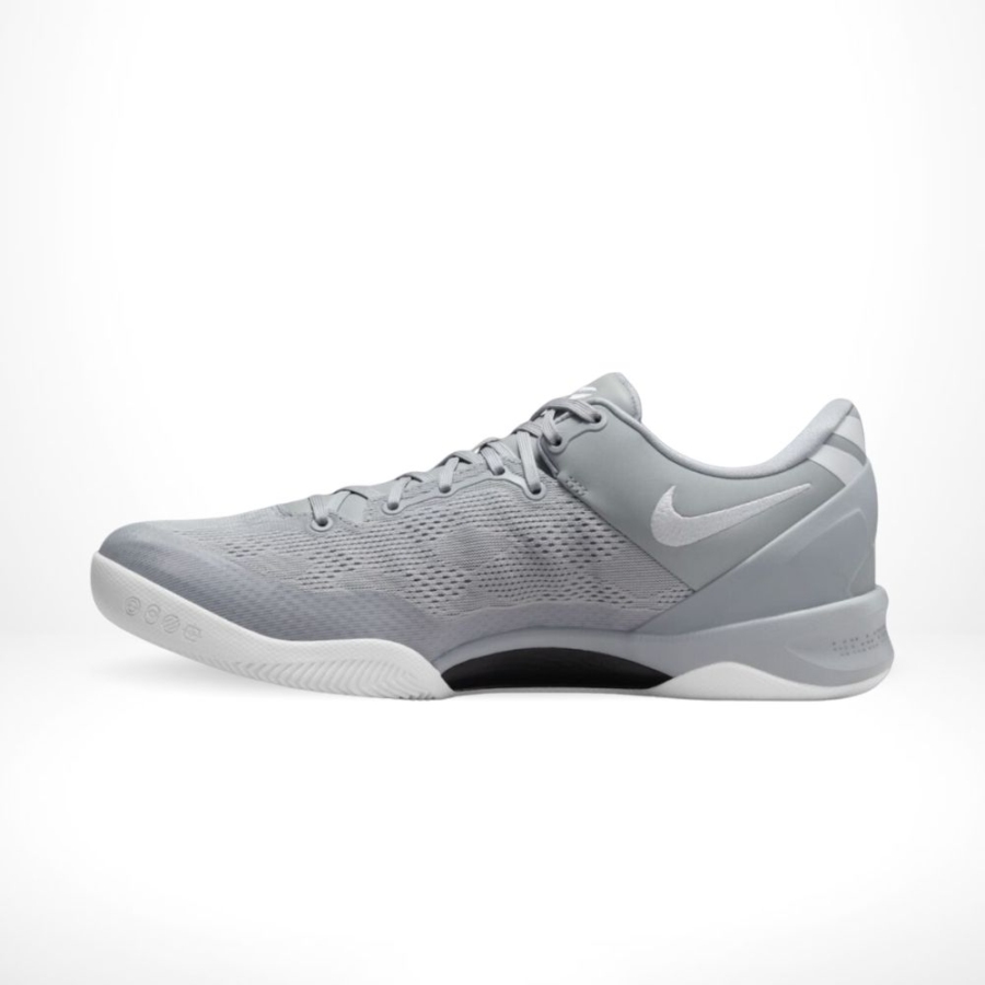 Side profile of Nike Kobe
