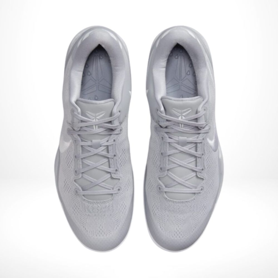 Top view of Nike Kobe