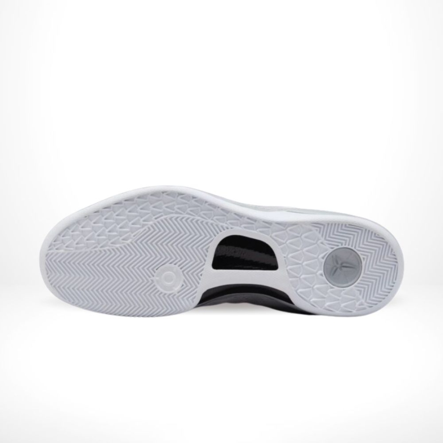 Bottom sole of Nike Kobe
