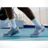 Real lifestyle image of Nike Kobe