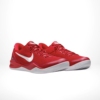 Angle view of Nike Kobe