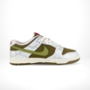 Side view of the Nike SB Dunk Low