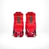 Rear view of Nike Kobe