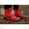 Real lifestyle image of Nike Kobe