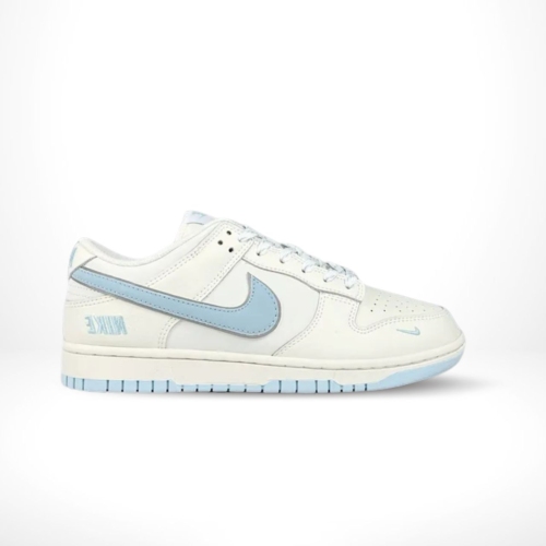Side view of the Nike SB Dunk Low