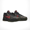 Angle view of Nike Kobe