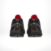 Rear view of Nike Kobe
