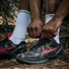 Real lifestyle image of Nike Kobe