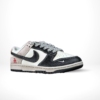 Side view of the Nike SB Dunk Low