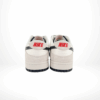 Rear view of the Nike SB Dunk Low