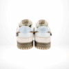 Rear view of the Nike SB Dunk Low