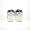 Rear view of the Nike SB Dunk Low
